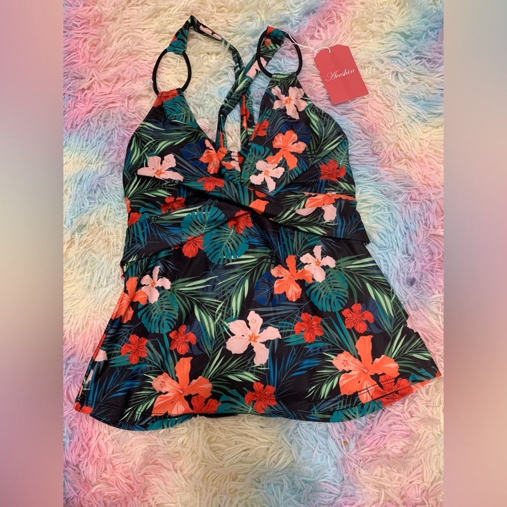 Swimsuit top